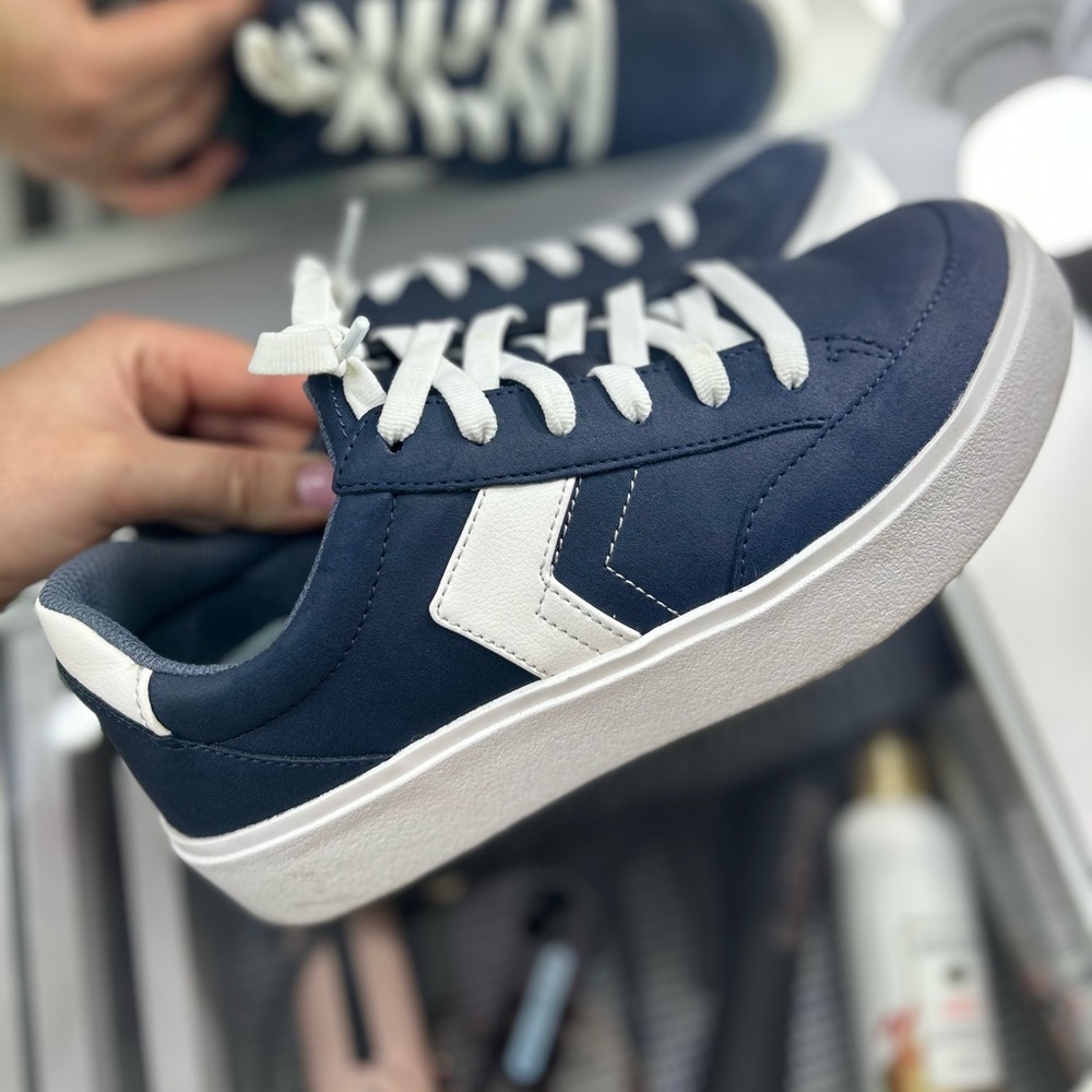 Dr. Scholls Madison Lace Sneakers - Picture 3 of 8